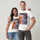 Soap Opera Chats Tshirt (Unisexe)