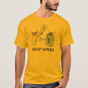 Soap Opera T-shirt