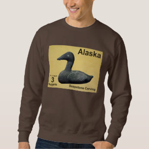 Soapstone Eider Trui