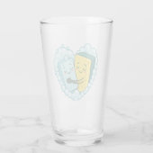 Soapy Love – Sponge & Dish Soap Glas (Achterkant)