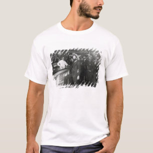 Soapy Smith's Saloon Bar T-shirt