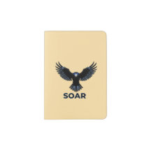 SOAR – Stijg boven alles uit