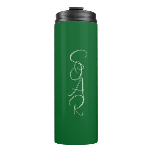 Soar Thermische Tumbler Thermosbeker (Voorkant)
