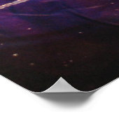 Soar Through Darkness Poster (Hoek)