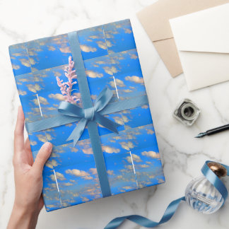 Soar, voor meer cadeaupapier