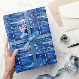 Soar, voor meer cadeaupapier