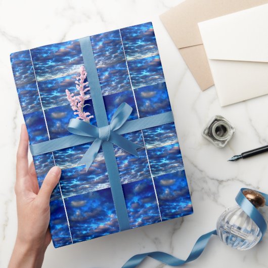 Soar, voor meer cadeaupapier (Geschenken)