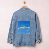 Soar, voor meer denim jacket (Hangar)