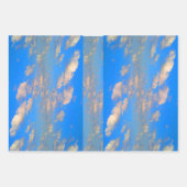 Soar, voor meer inpakpapier vel (Voorkant 3)