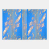 Soar, voor meer inpakpapier vel (Voorkant 2)