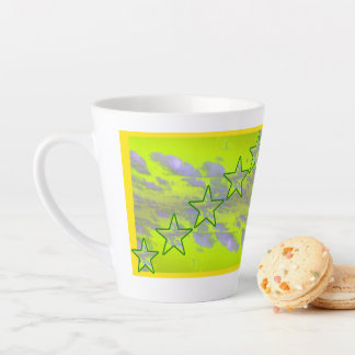 Soar, voor meer latte mok