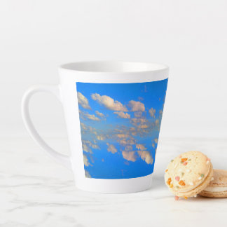 Soar, voor meer latte mok