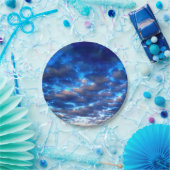 Soar, voor meer papieren bordje (Feest)