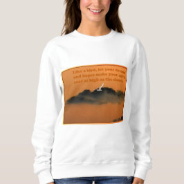 Soar, voor meer trui