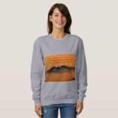 Soar, voor meer trui (Voorkant volledig)