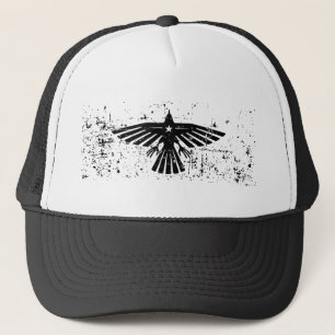 Soaring Eagle Trucker Pet