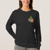 SOB - Spunky Old Broad Tshirt (Voorkant)