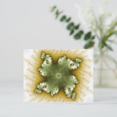 Sober - Carte Postale Fractée (Debout devant)