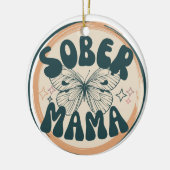 Sober moeder ornamenten (Links)