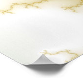 Sober - Poster fracturé (Coin)