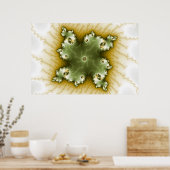 Sober - Poster fracturé (Cuisine)