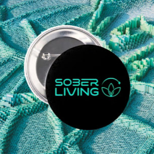 Sober & Shining – Lotus Power Button
