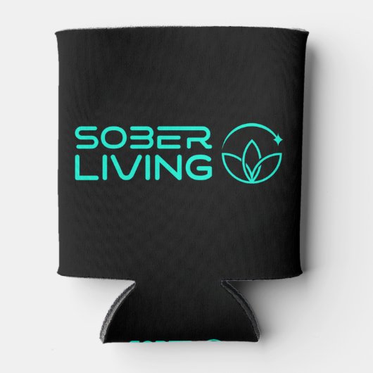 Sober & Shining – Lotus Power Water Cooler (Voorkant)