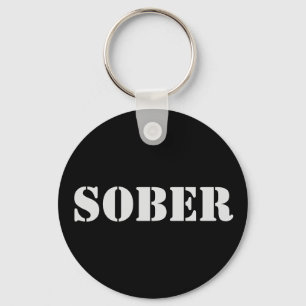 SOBER SLEUTELHANGER