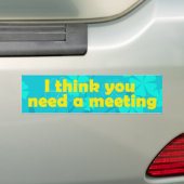 Sober Sobriety Recovery Bumpersticker (Op auto)