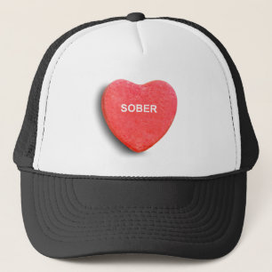 SOBER TRUCKER PET