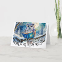 Sober Uil lezen Big Book Recovery Jubileum