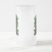 Sober Valley Lodge Matglas Bierpul (Center)