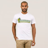 Sober Valley Lodge T-shirt (Voorkant volledig)