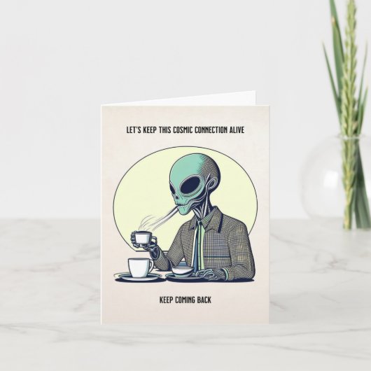 Soberheids Alcoholisme Herstel Jubileum Kaart (Voorkant)