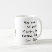 Sobo Mok "AKA Sobo Sindsdien..." (Voorkant rechts)