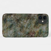 Sobras de tinta spray da cabine de pintura Case-Mate iPhone case (Achterkant (horizontaal))