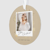 Sobriété personnalisée (devant)