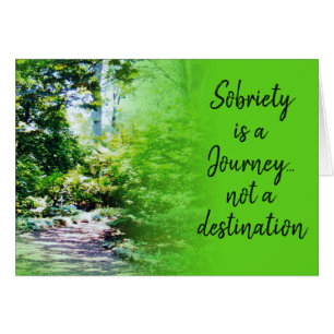 sobriety is een reispas 19b