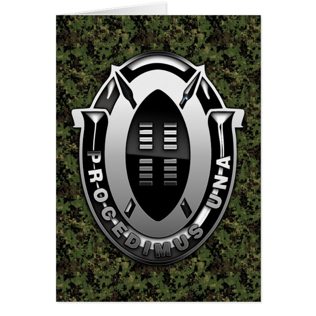 SOC Africa DUI (Voorkant)