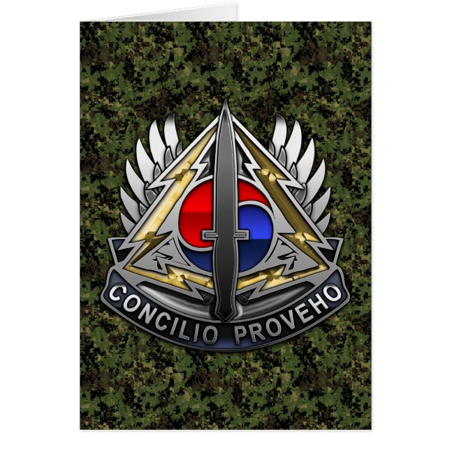 SOC Korea DUI (Voorkant)