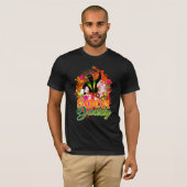 Soca Daddy T-shirt (Voorkant volledig)