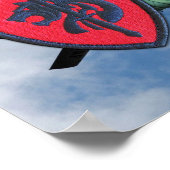 SOCAFRICA Special Ops Africa Patch Print (Hoek)