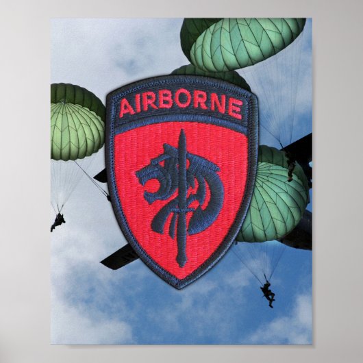 SOCAFRICA Special Ops Africa Patch Print (Voorkant)