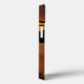 SOCAFRICA Special ops AFRICOM Veterans Vetenpatch Case-Mate iPhone Case (Achterkant / Rechts)