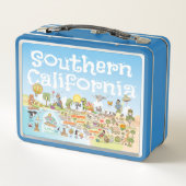 SoCal (Achterkant)