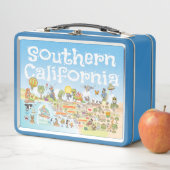 SoCal (In situ)
