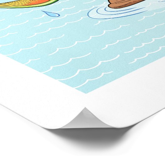 SoCal Banner Poster (Hoek)