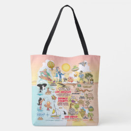 SoCal-Canvas tas
