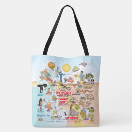 SoCal-Canvas tas