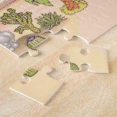 SoCal Legpuzzel (Zijkant)